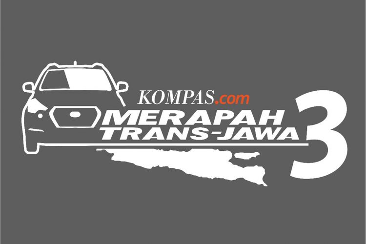 Merapah Trans Jawa 3