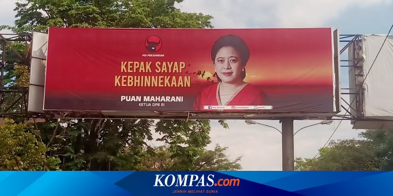 Marak Baliho Politisi, Makin Dikenal Publik Belum Tentu Disukai - Vimarsana News