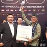 Raih Penghargaan Tingkat ASEAN, Kang DS: Bukti Nyata Kerja Ikhlas