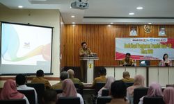 Banyak Orangtua Daftarkan Anak ke SD Tanpa Ikuti PAUD, Bupati HST: Anak Jadi Kurang Nikmati Proses Belajar
