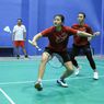 Bulu Tangkis SEA Games 2023, Ana/Tiwi Pantang Remehkan Kamboja