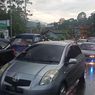 Arus Lalu Lintas di Cikaledong Nagreg Padat Jelang Waktu Buka Puasa, Polisi Sebut akibat Pengendara Kunjungi 