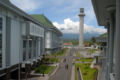 Biaya Kuliah UIN Malang 2023 Jalur Mandiri