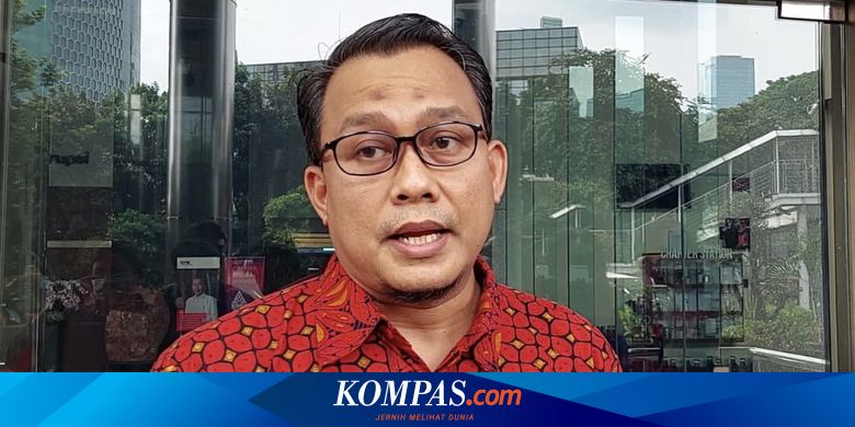 Saudara Kandung Bupati Mamberamo Tengah Mangkir dari Panggilan KPK