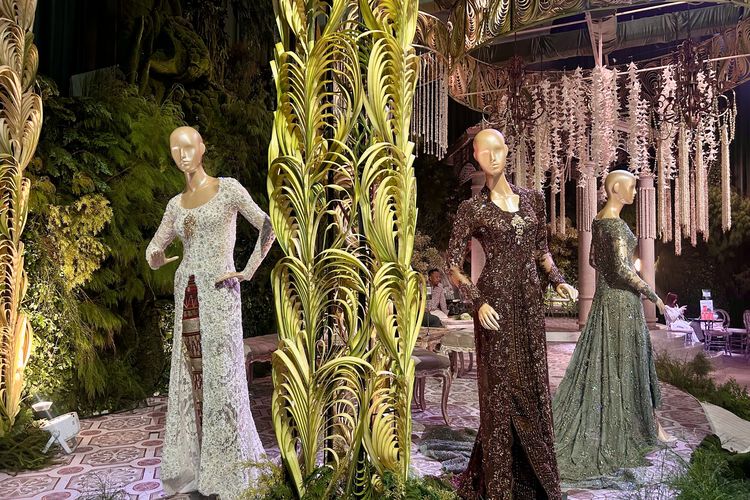 Fairmont Jakarta Gelar Wedding Exhibition 2026, Tampilkan Inspirasi Pernikahan Adat hingga Internasional