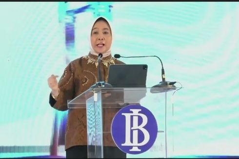 BI Perkirakan Inflasi Tinggi di Atas 4 Persen akan Berlanjut Sampai 2023