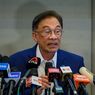 Anwar Ibrahim Klarifikasi Belum Ada Kerja sama Politik antara Partainya dengan UMNO