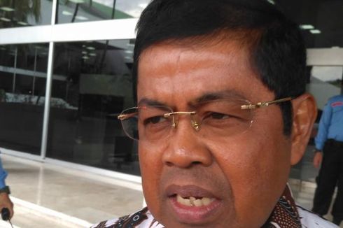 Masa Tenang, Golkar Awasi Politik Uang