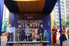 Tower Kensington Sky House BSD+ Mulai Dibangun, Developer Tawarkan Promo Menarik bagi Konsumen