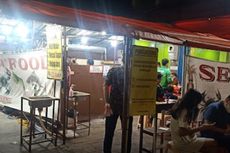 10 Tempat Makan Seafood di Jakarta Barat