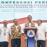 Ahli Epidemiologi Sarankan Kinerja Gugus Tugas Covid-19 Dievaluasi