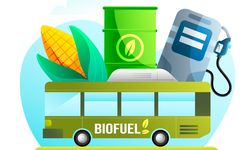 Biodiesel Berbasis Sawit Jadi Komoditas Unggulan Ekspor Indonesia 