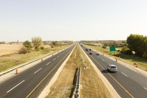 Pemprov Jateng Siapkan Trase Jalan Tol Bawen-Yogyakarta