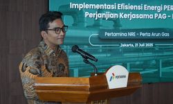METI Jadi Motor Penggerak Ekonomi Hijau, Kolaborasi Kunci Transisi Energi di Indonesia