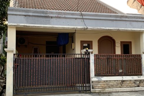 Tetangga Rumah Sebut Tersangka Teroris di Bekasi Sering Terima Paket
