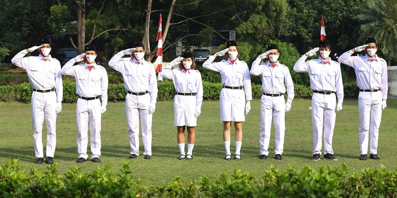 Contoh makalah pendidikan kewarganegaraan di perguruan tinggi