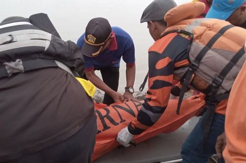 Niat Cari Kerang, Dua Bocah Tewas Tenggelam di Danau Buatan di Bekasi