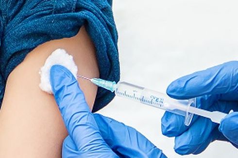 Vaksin TB, Ampuh untuk Mengatasi Covid-19?