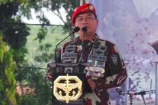 Mantan Panglima TNI Moeldoko Jabat Ketua Umum HKTI Versi Munas