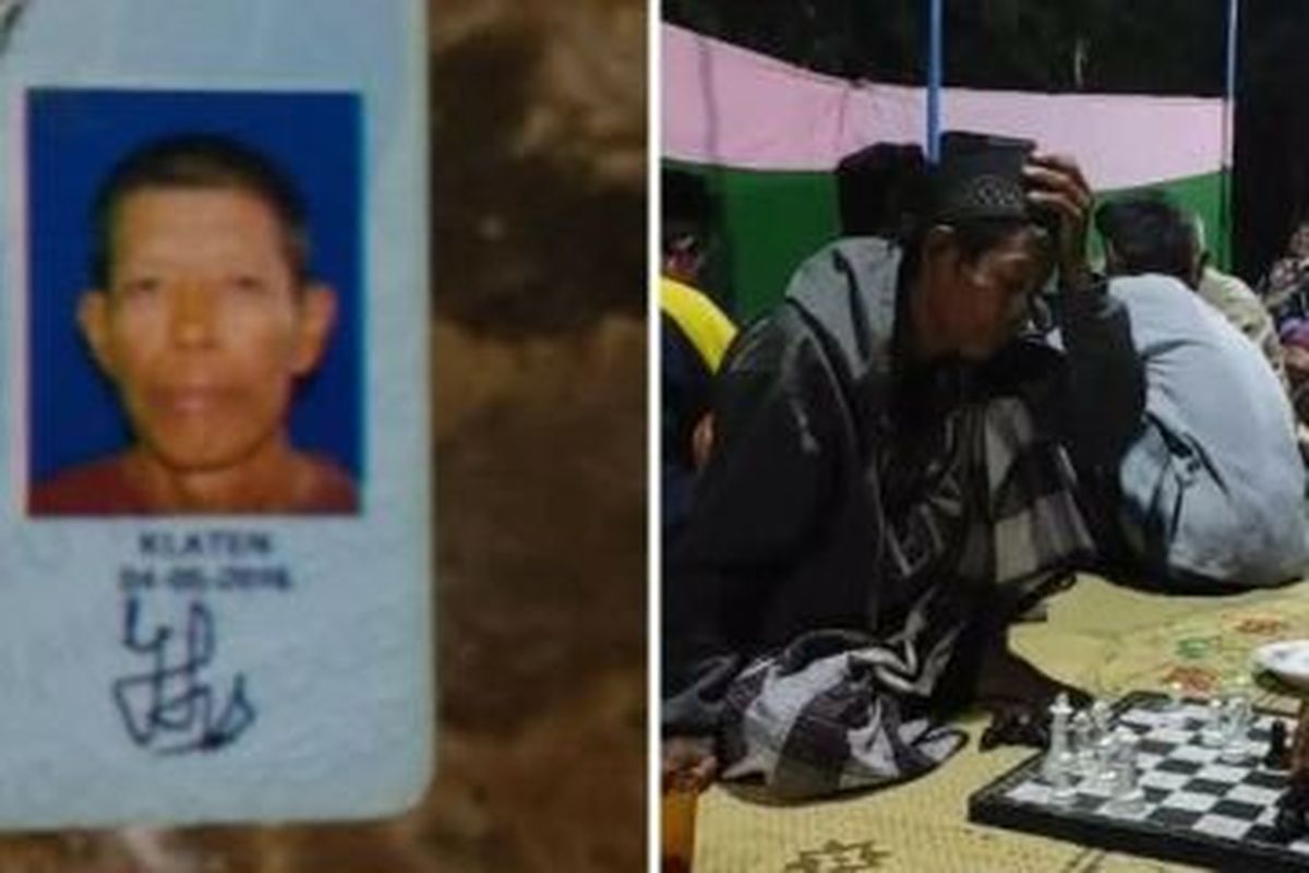 Warga Klaten yang Dilaporkan Hilang Usai Pamit Buang Air Kecil di Acara Tahlil Ditemukan Tewas di Sumur