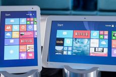 Toshiba Bikin Tablet Windows Murah