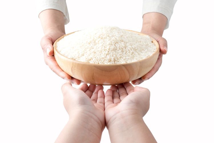 Simak besaran zakat fitrah dalam bentuk uang dan beras yang harus dibayarkan di Ramadhan 2023.