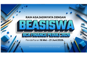 Beasiswa BCA Finance Peduli 2026 Dibuka, Ada Rp 3,5 Juta Per Semester