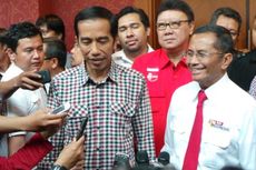 Dahlan Iskan: Jiwa Saya Mirip Jokowi-JK
