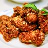 Resep Ayam Goreng Korea, Makanan untuk Nonton Piala Dunia 2022
