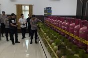 Siasat Warga Indramayu Oplos Elpiji Subsidi demi Raup Untung Berlipat, Kini Diringkus Polisi