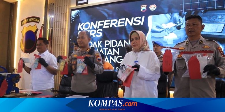 Beberapa Kali Belanja Pakai Uang Palsu di Pasar, Pria di Wonosobo Hampir Dihakimi Massa