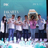 Berburu Jam Tangan dan Barang Mewah di Jakarta Watch Exchange 2022