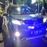 Pelat RF Pakai Rotaror dan Arogan di Jalan, Siap-siap STNK Dicabut