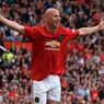 Alasan Nicky Butt Meninggalkan Pos Penting di Man United