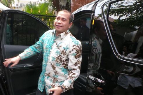 Jokowi Tanyakan Kompetensi Empat Calon Menteri yang Diajukan PKB