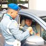 TNI-Polri Razia Kendaraan Dinas dan Pribadi di Jakarta Utara, Diklaim Nihil Pelanggaran