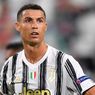 Menteri Olahraga Italia: Cristiano Ronaldo Langgar Protokol Covid-19