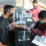 Naik KA Jarak Jauh Wajib Tes Rapid Antigen Mulai 22 Desember 2020