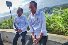 Pramono Anung Mundur, Jokowi Tunjuk Pratikno Jadi Plt Seskab