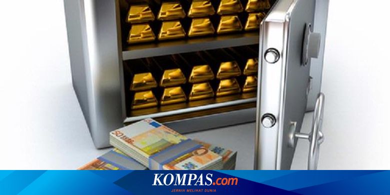 Bagaimana Menghitung Uang Pertanggungan Asuransi Halaman All Kompas Com