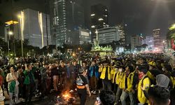  Demo Mahasiswa Tuntut Pendidikan Gratis, Pemerintah Pastikan Tak Potong BOPTN dan Beasiswa