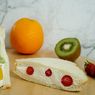 Resep Fruit Sandwich Jepang 3 Bahan, Menu Sarapan Anti Ribet