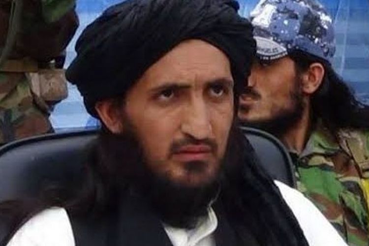 Abu Omar Khorasani, mantan pemimpin ISIS-Khorasan (ISIS-K) yang dilaporkan ditembak mati oleh Taliban di penjara Afghanistan pada Agustus lalu.