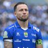Bangganya Marc Klok, Persib Kirim Empat Pemain untuk Bela Timnas