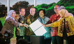 Festival LIKE 2024 KLHK, APP Group Perkenalkan 3 Pilar Keberlanjutan