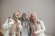 Warna Milo Cocok dengan Warna Apa? Ini Resep Padu Padan Warna Hijab agar Terlihat Manis