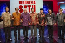 Jokowi Jadi Capres, Kandidat Lain Diprediksi Cuma Bakar Uang