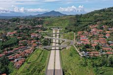 Profil Tol Cisumdawu, Pemilik Terowongan Jalan Tol Pertama dan Terpanjang di Indonesia