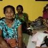 Khawatir Gelombang Tinggi Kembali Menerjang, 700 Warga Desa di Buton Mengungsi