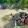 Nekat Berenang di Dam meski Dilarang Guru, Seorang Siswa SMP Tenggelam